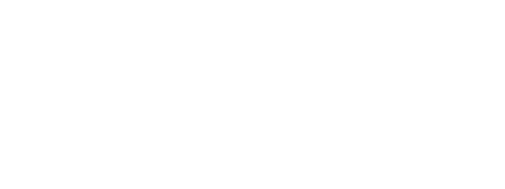 Crystal Dynamics, an Embracer Group company