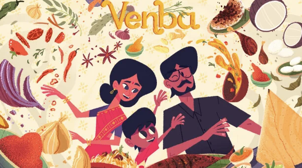 Venbu