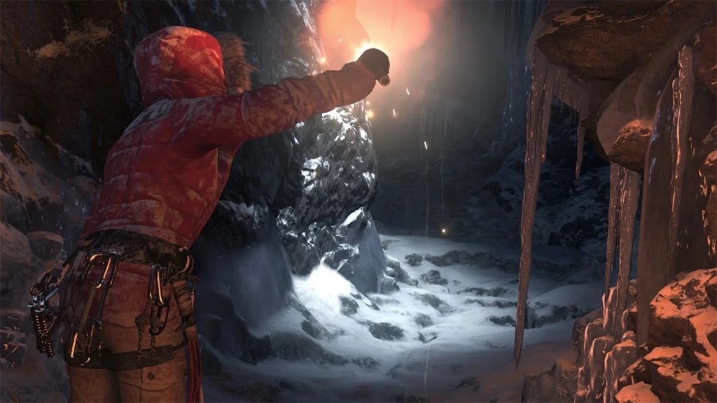 Crystal Dynamics Reveals Minimum Specifications for Rise of the Tomb Raider  on the PC - PC Perspective