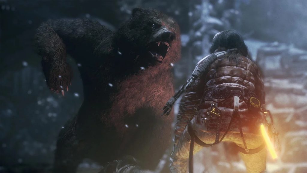 Crystal Dynamics Reveals Minimum Specifications for Rise of the Tomb Raider  on the PC - PC Perspective