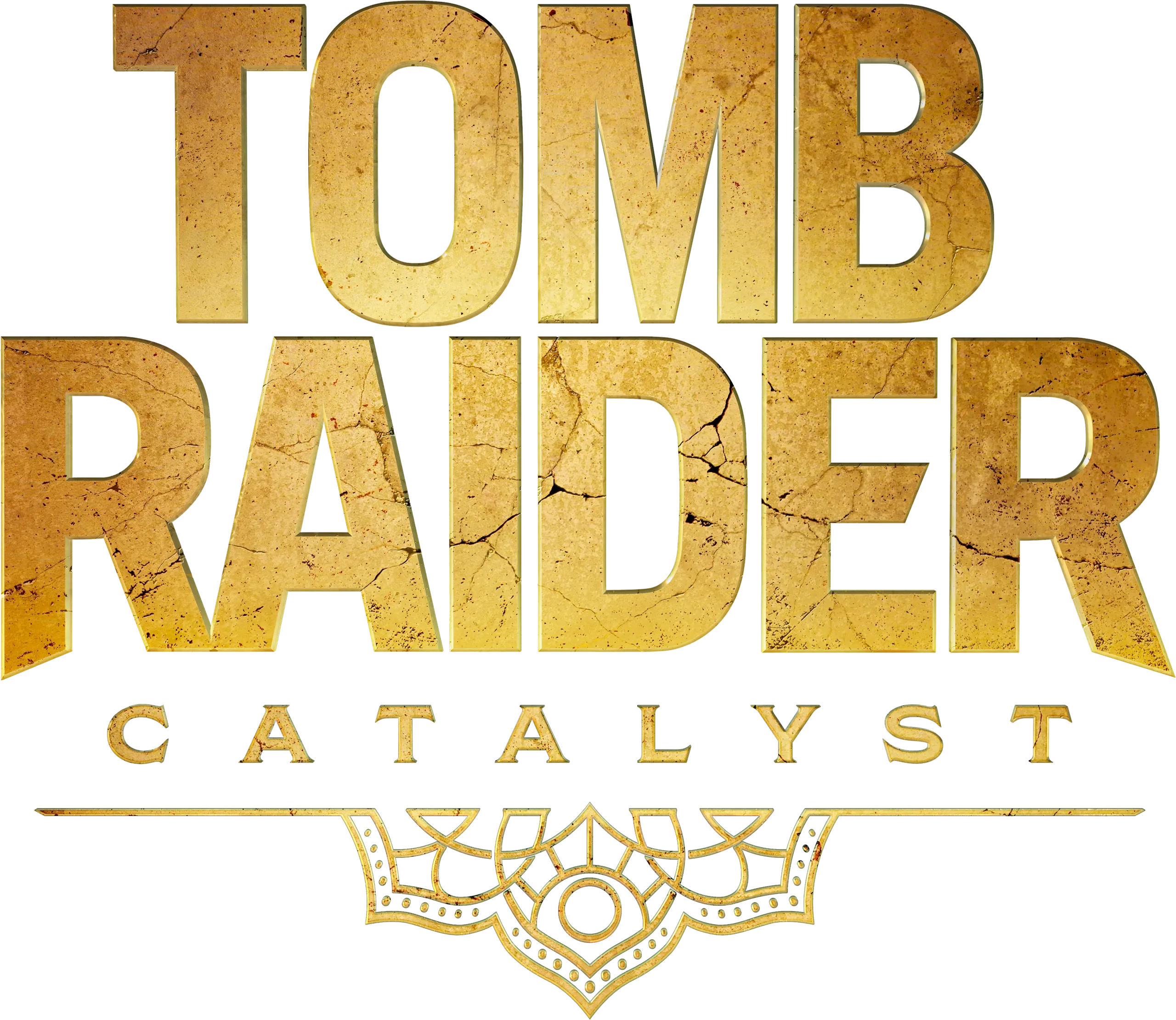 Tomb Raider: Catalyst