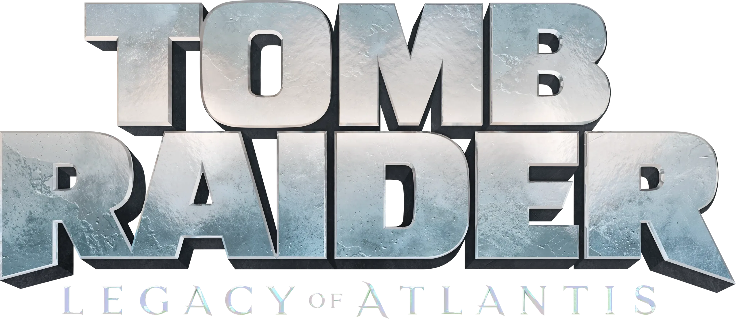 Tomb Raider: Legacy of Atlantis
